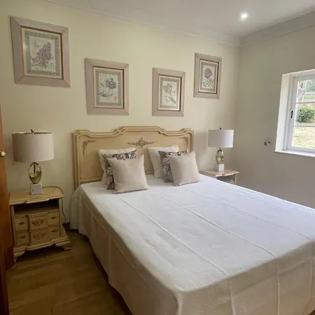 Moradia Luxo Holiday home *