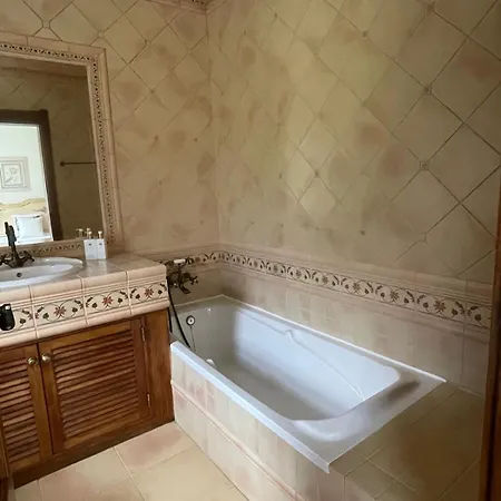 度假居 Moradia Luxo