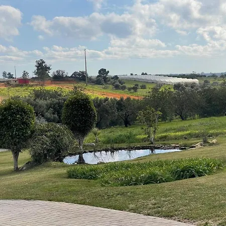 Moradia Luxo 蒙卡拉帕乔